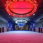 Pullman Paris Montparnasse