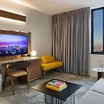 Pullman Paris Montparnasse