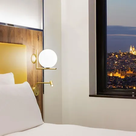 Pullman Montparnasse Parigi