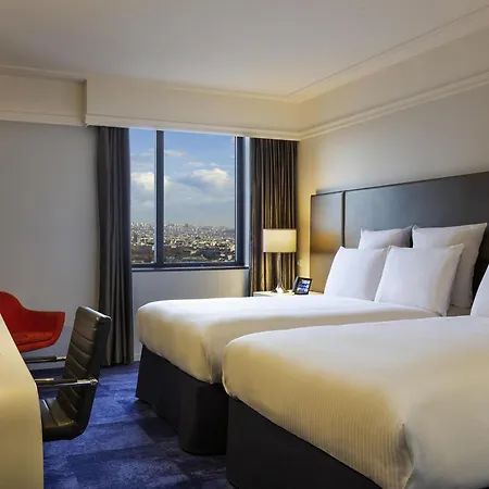 Pullman Montparnasse 4* Parigi