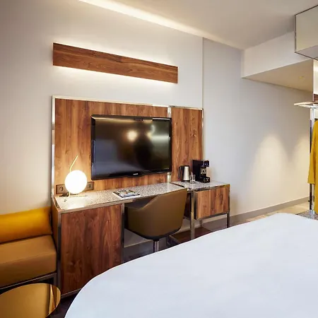 Pullman Montparnasse Parigi