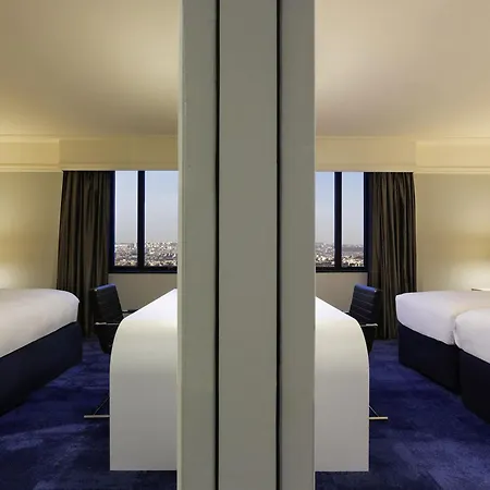 Pullman Montparnasse 4* Parigi