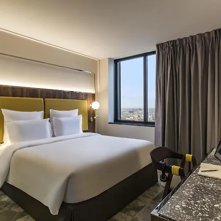 Pullman Montparnasse Hotel