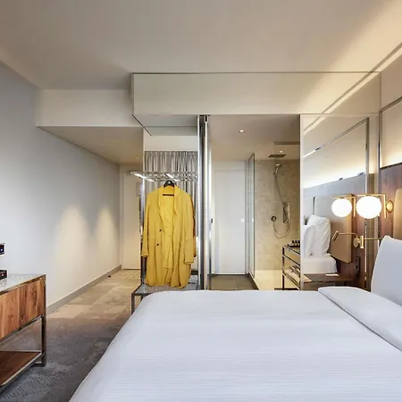 Hotel Pullman Montparnasse