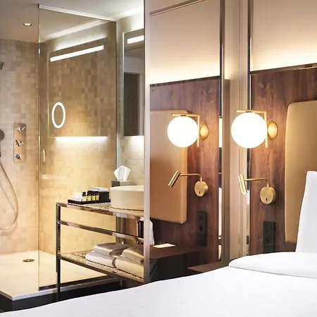 Pullman Montparnasse Hotel Parigi