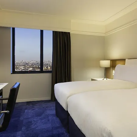 Pullman Montparnasse Parigi