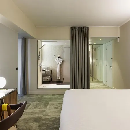 Pullman Montparnasse 4* Parigi