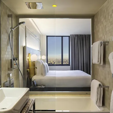 Pullman Montparnasse Parigi