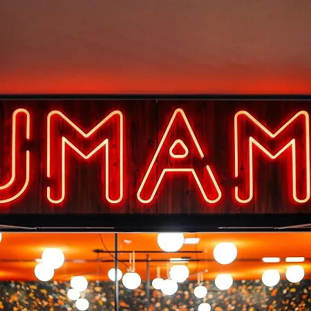 Hotel Pullman Montparnasse Parigi