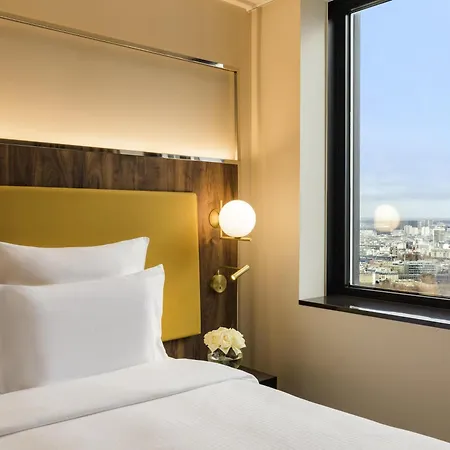 Hotel Pullman Montparnasse Parigi