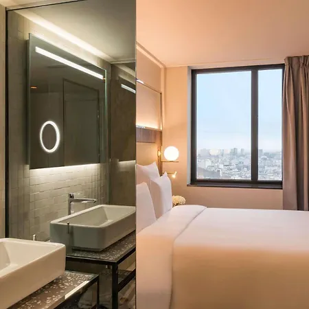 Pullman Montparnasse Parigi