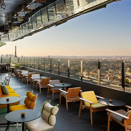 Pullman Montparnasse