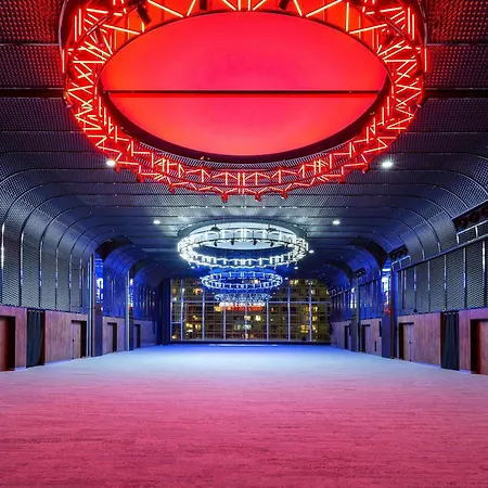 Pullman Montparnasse Hotel Parigi