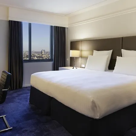 Pullman Montparnasse 4* Parigi