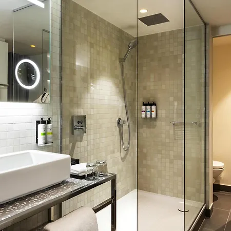 Hotel Pullman Montparnasse 4*