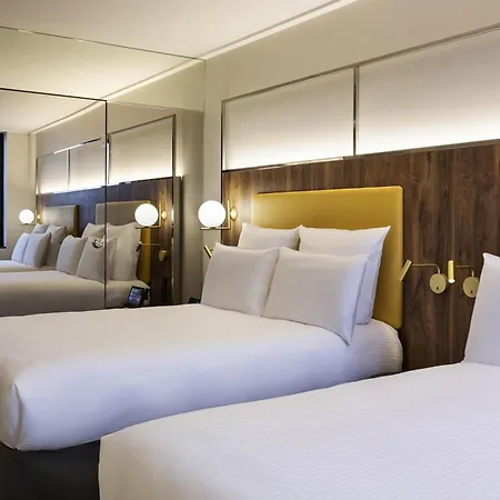 Hotel Pullman Montparnasse Parigi