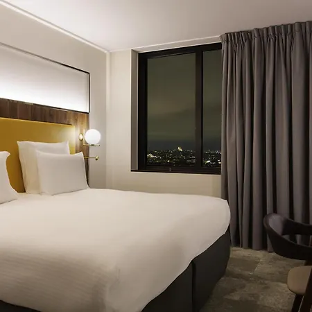 Pullman Montparnasse Hotel Parigi