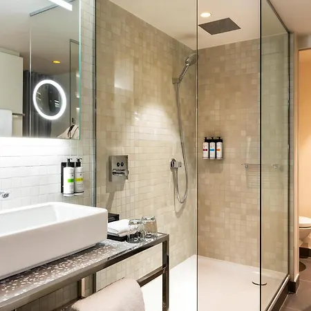Hotel Pullman Montparnasse 4*