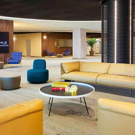 Pullman Montparnasse 4* Parigi