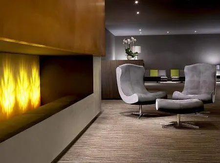 Hotel Pullman Montparnasse Parigi