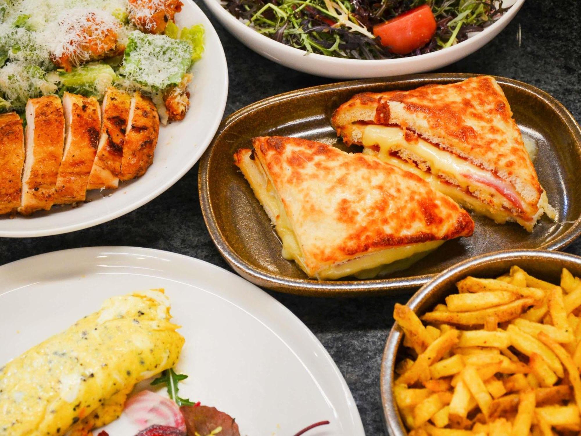 Pullman Montparnasse Paris