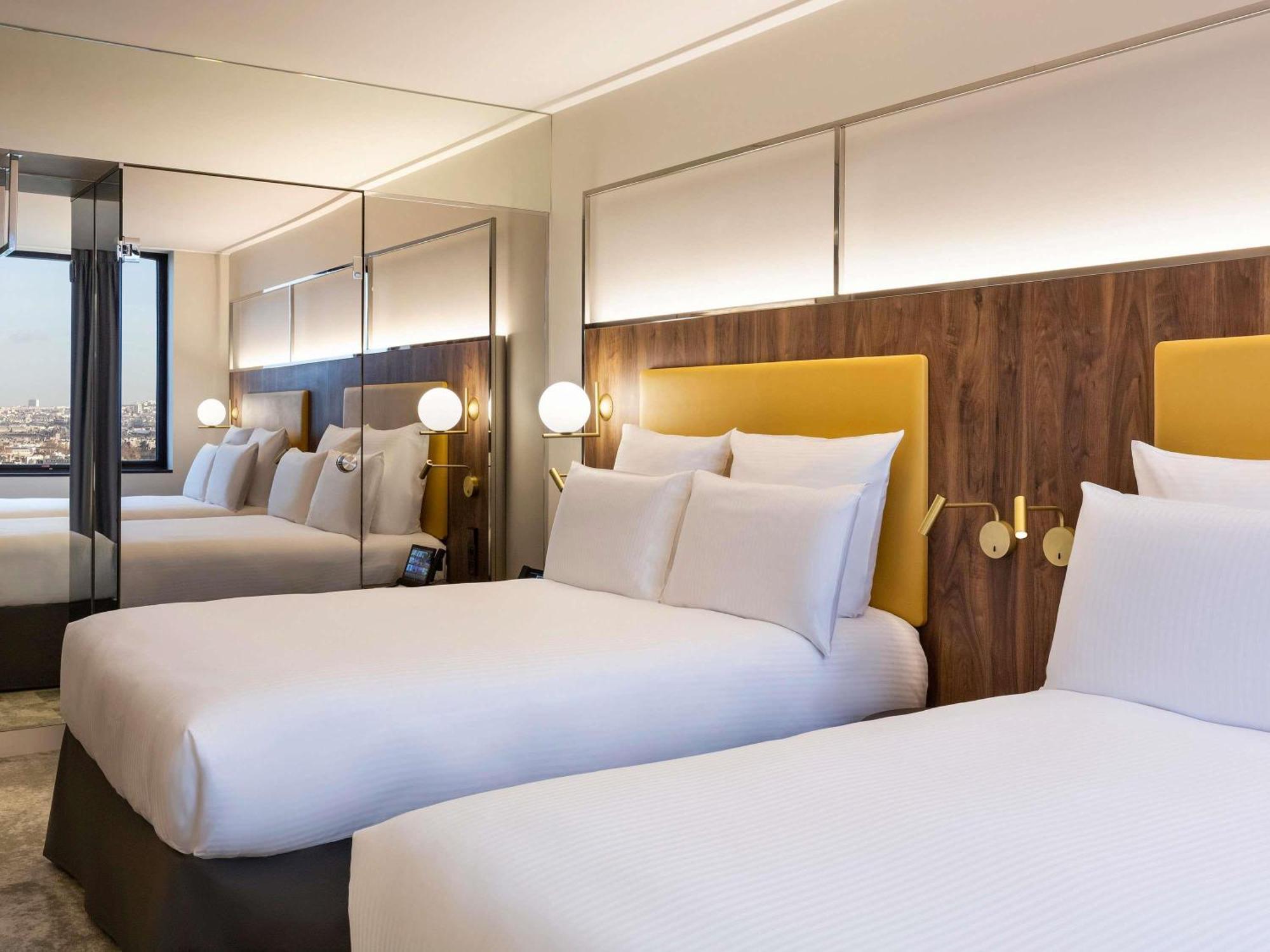 Pullman Montparnasse