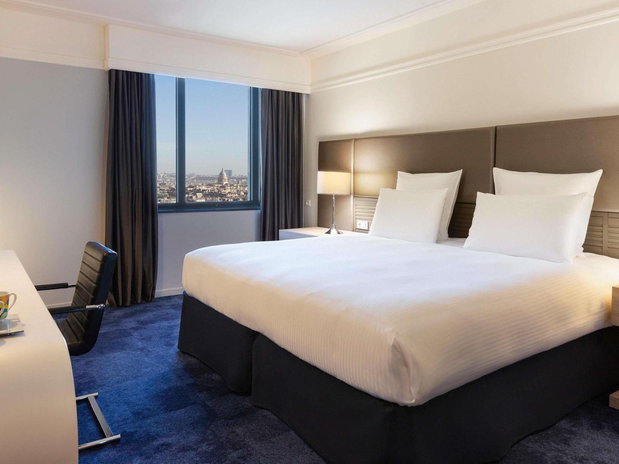 Pullman Montparnasse Hotel Parigi