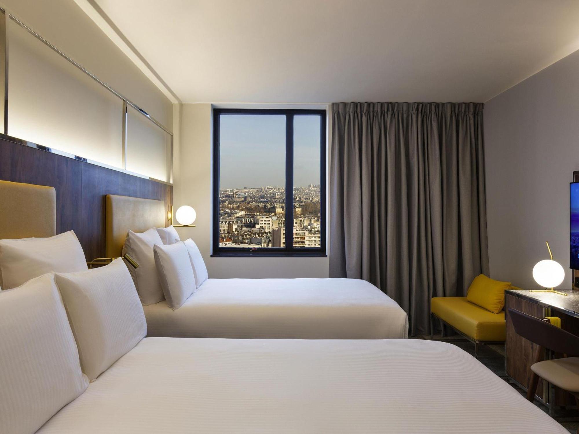 Pullman Montparnasse 4*