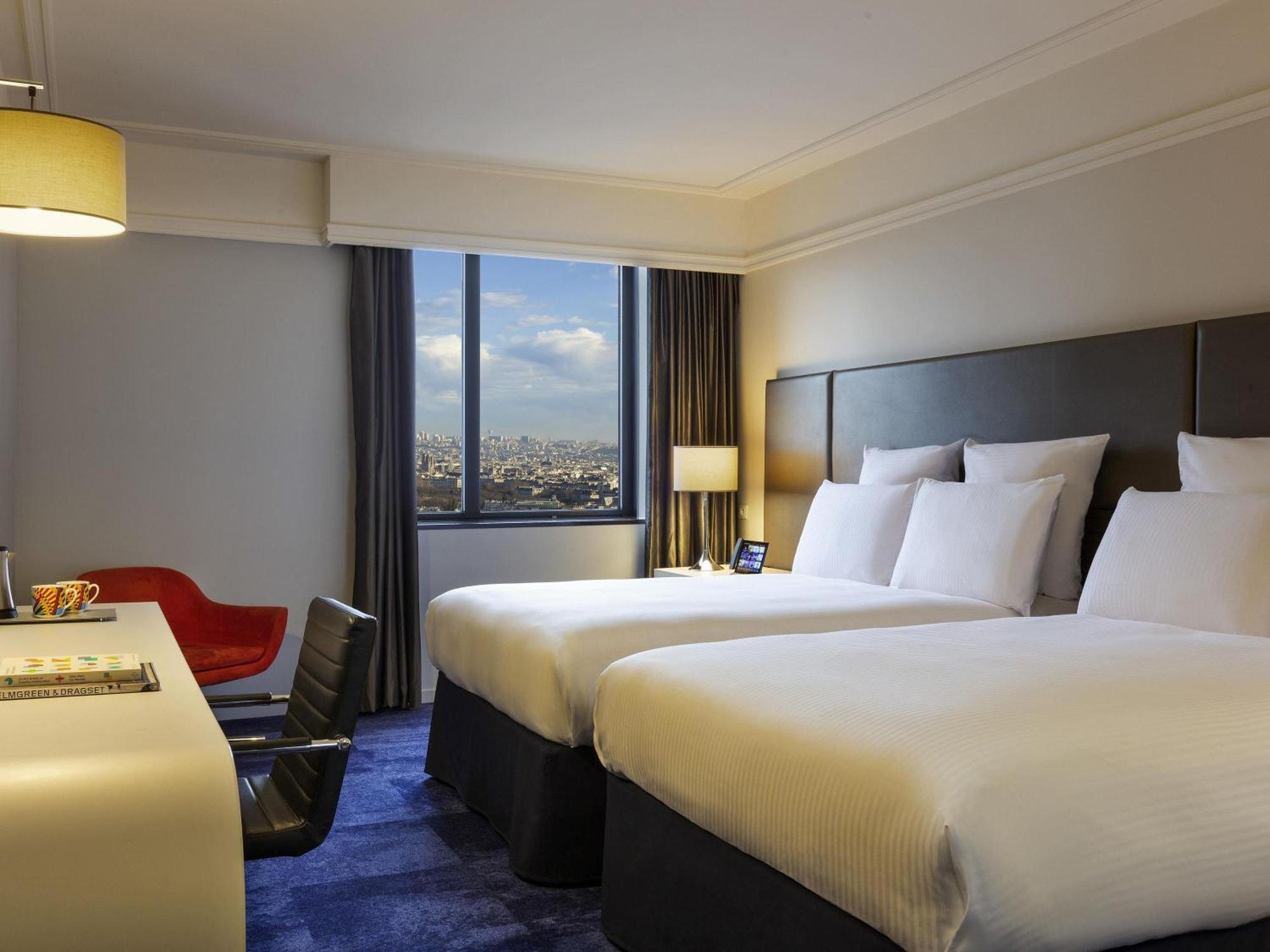 Pullman Montparnasse 4* Paris
