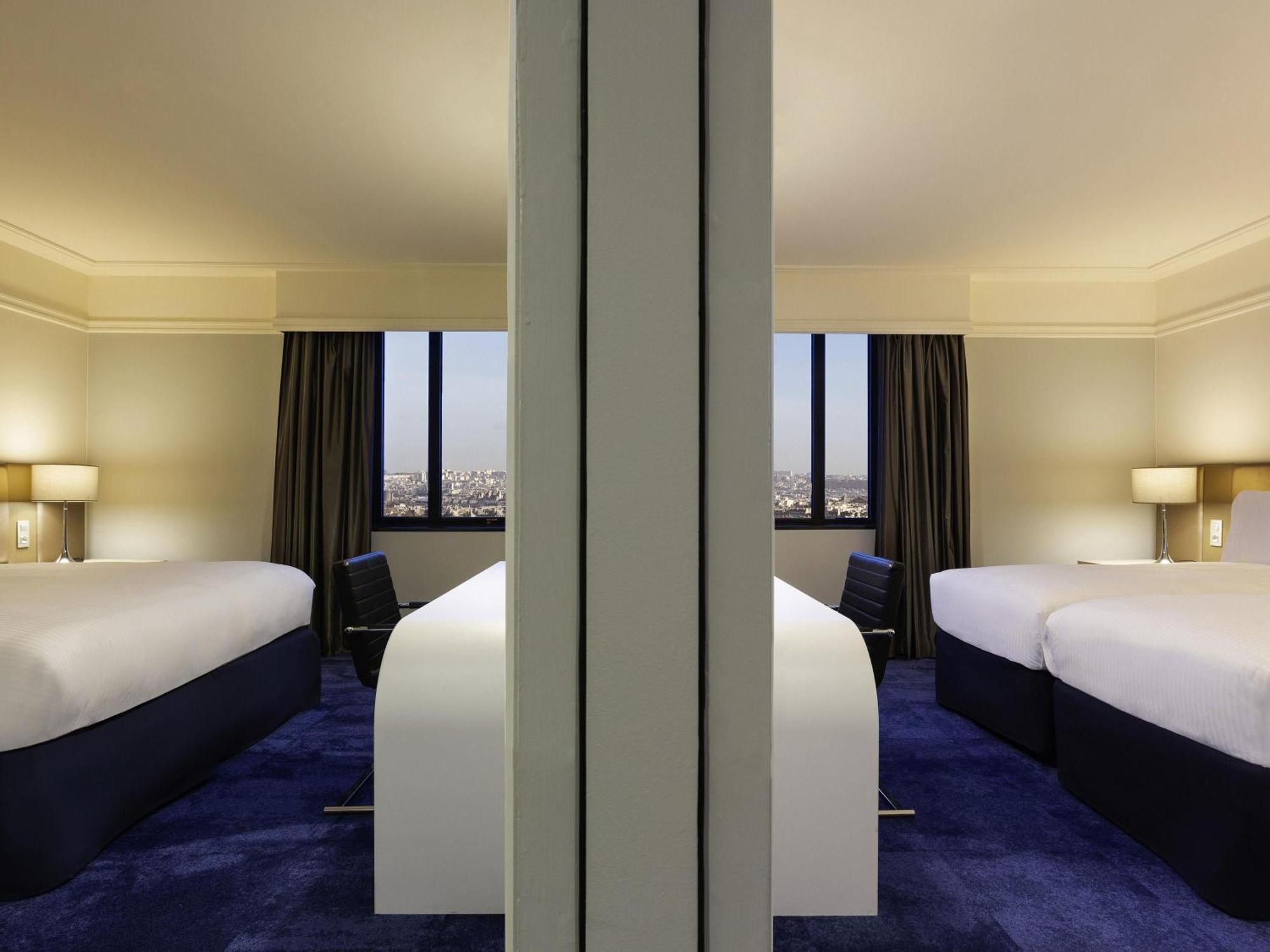 Pullman Montparnasse 4* Parigi