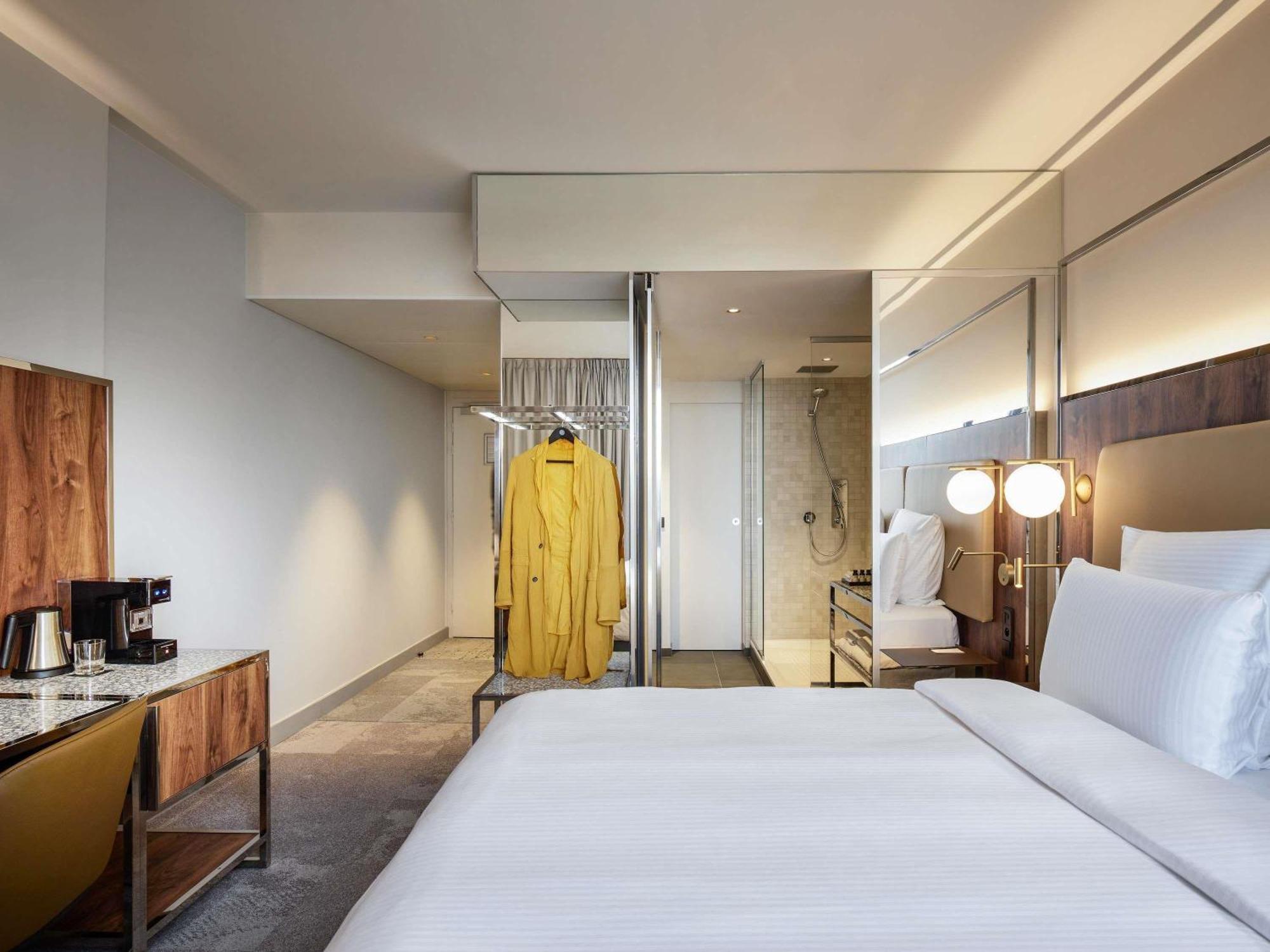 Hotel Pullman Montparnasse