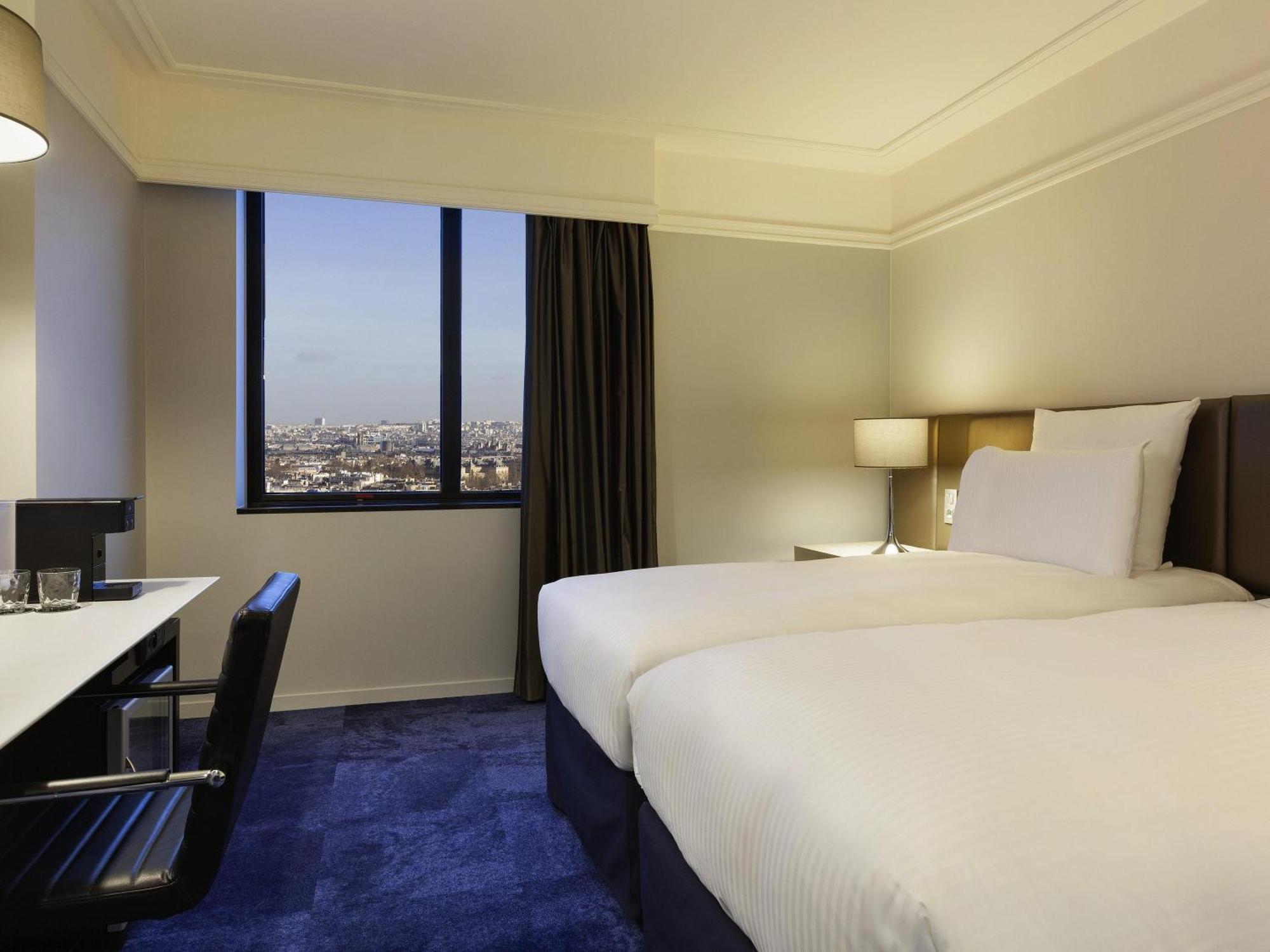 Pullman Montparnasse Paris