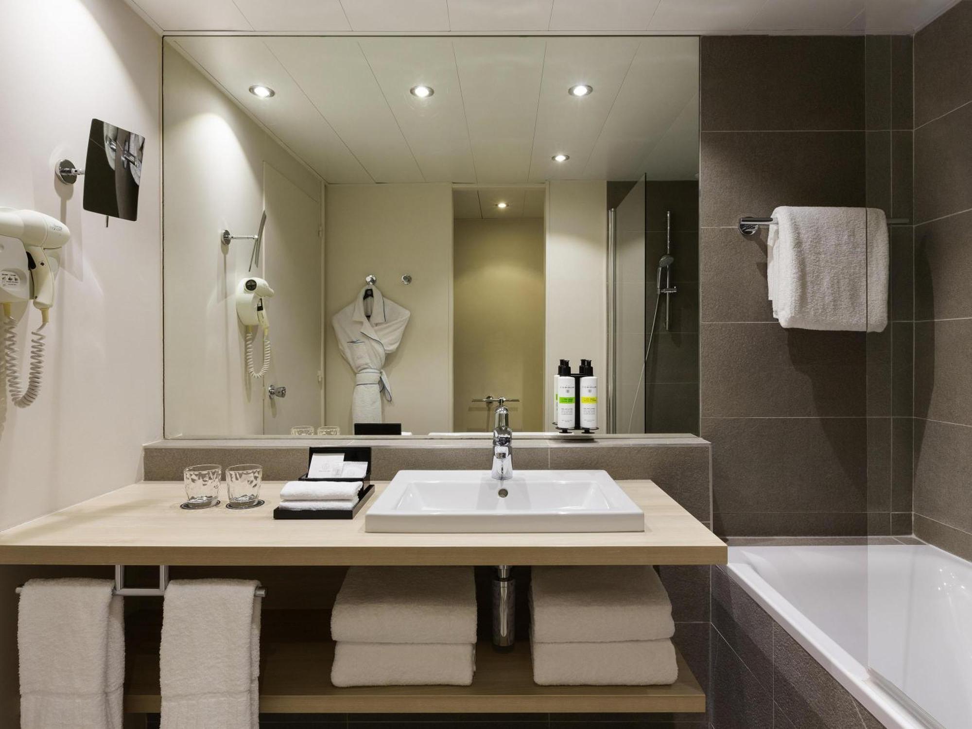 Pullman Montparnasse