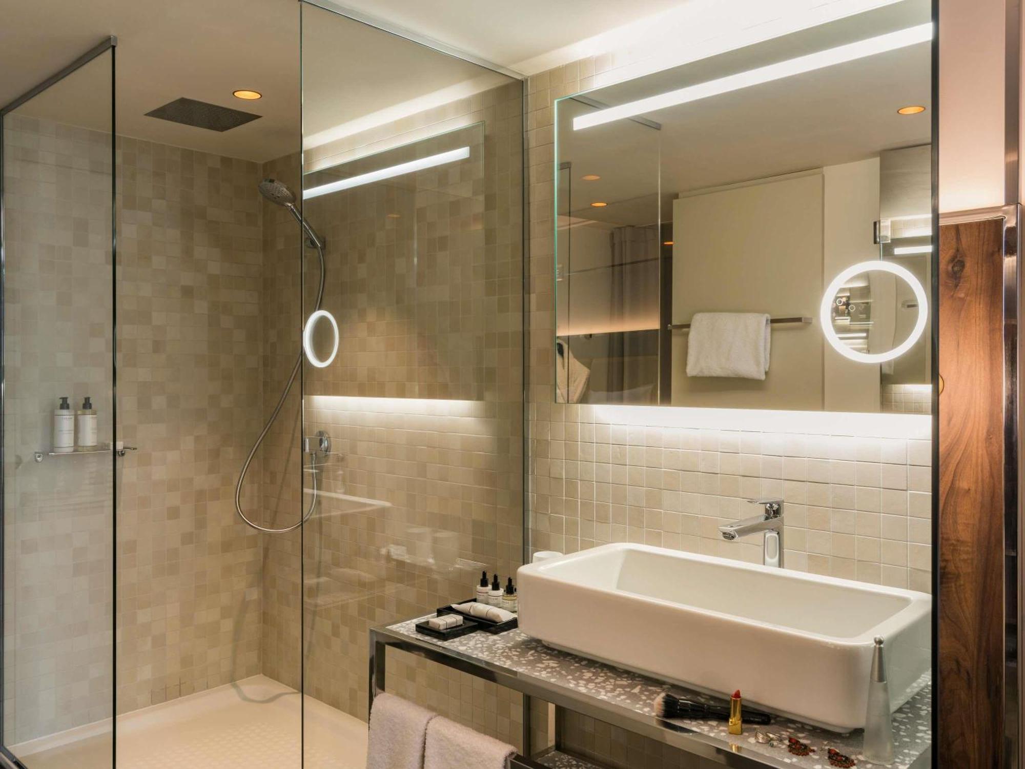 Hotel Pullman Montparnasse