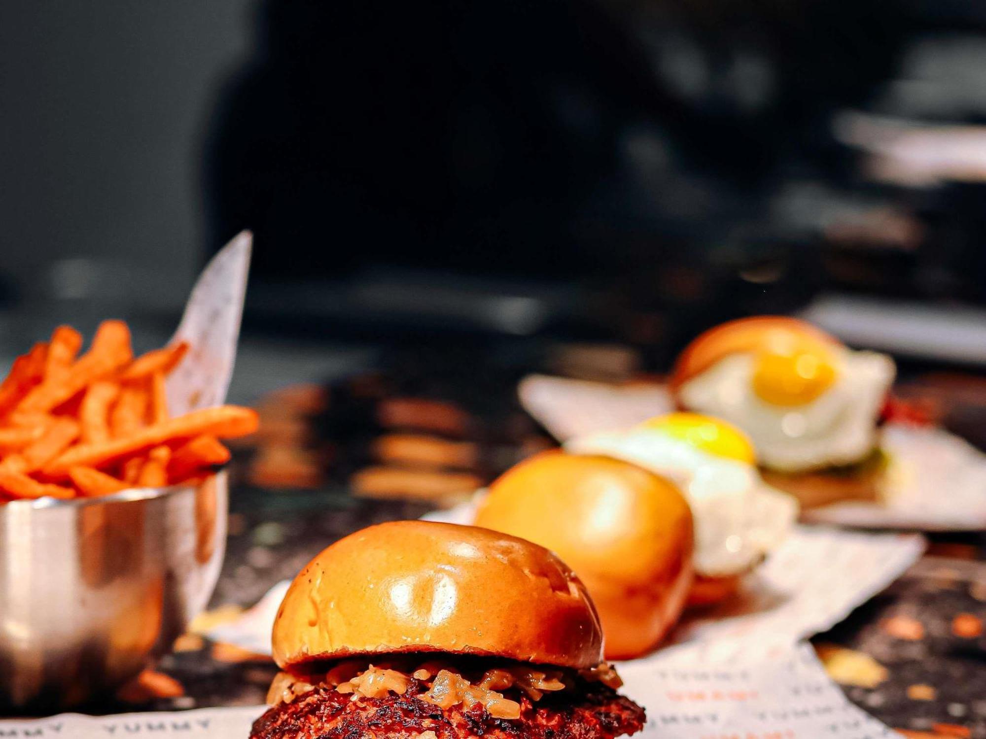 Pullman Montparnasse Hotel 4*