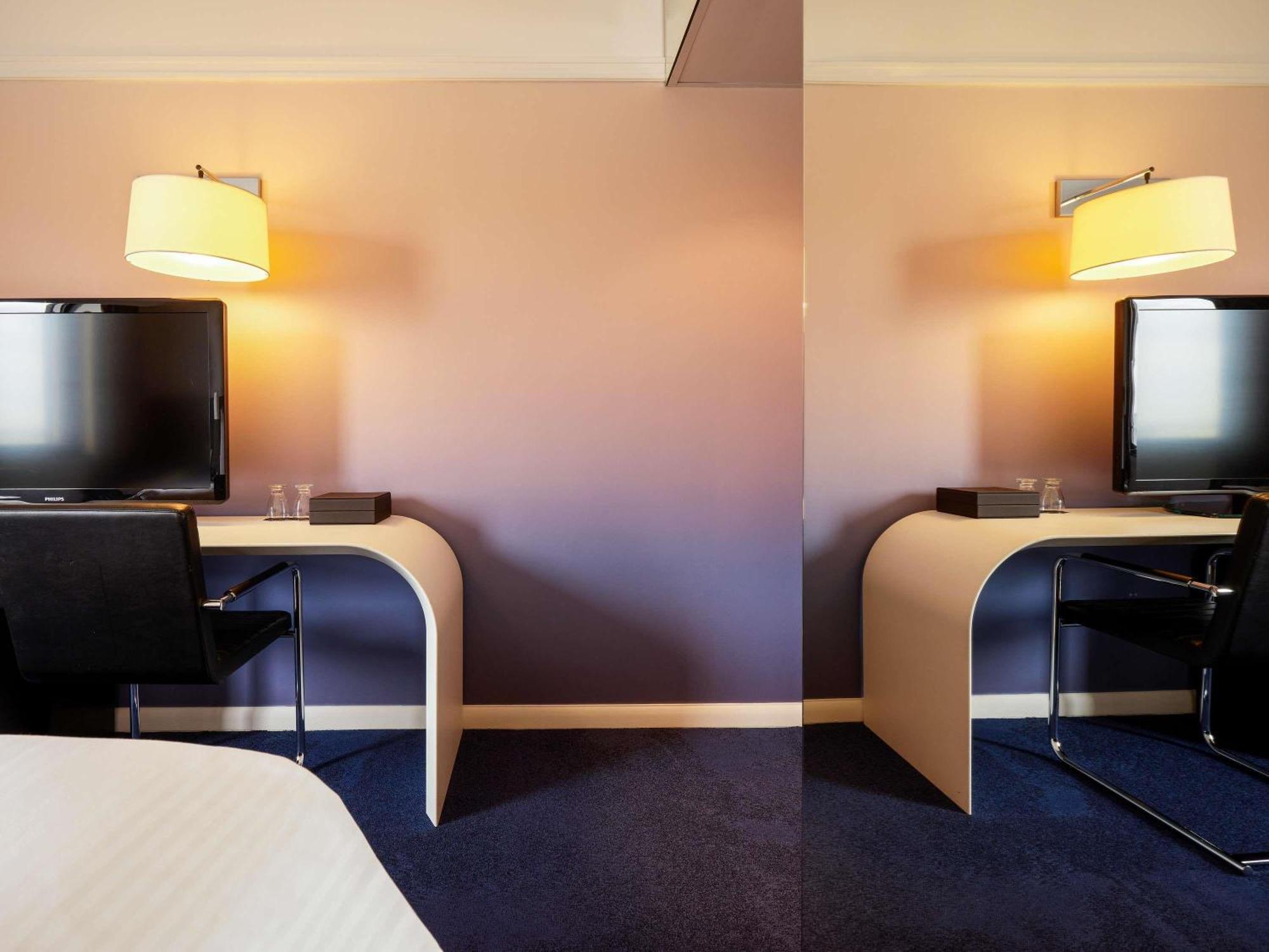 Pullman Montparnasse 4*