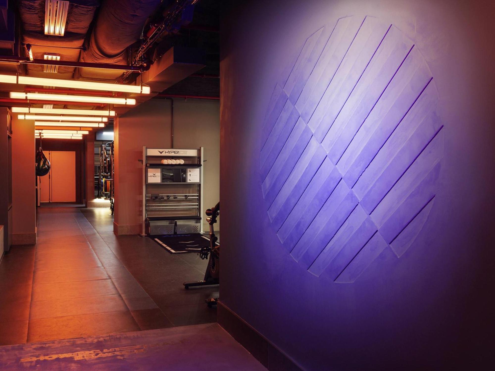 Pullman Montparnasse Hotel Parigi