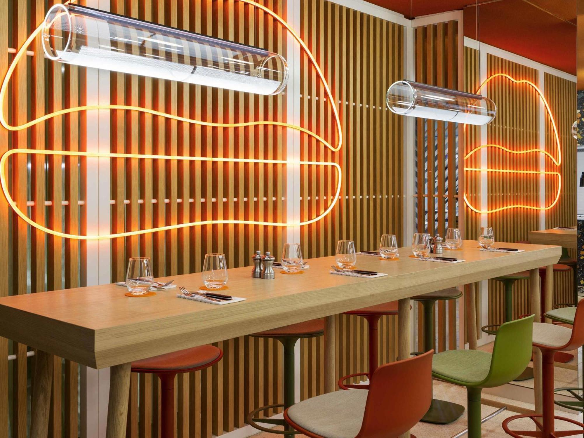 Pullman Montparnasse Paris