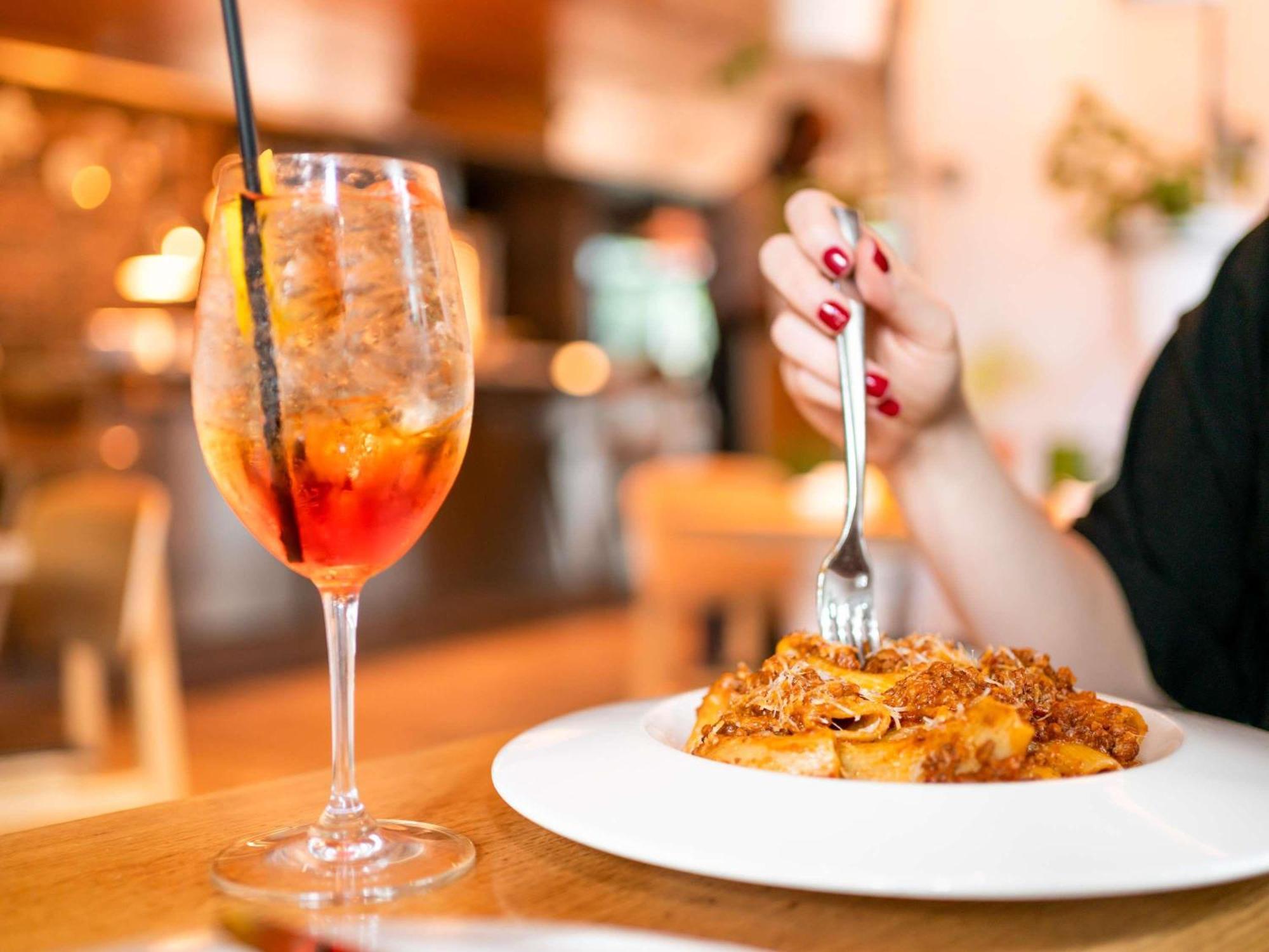 Hotel Pullman Montparnasse Parigi