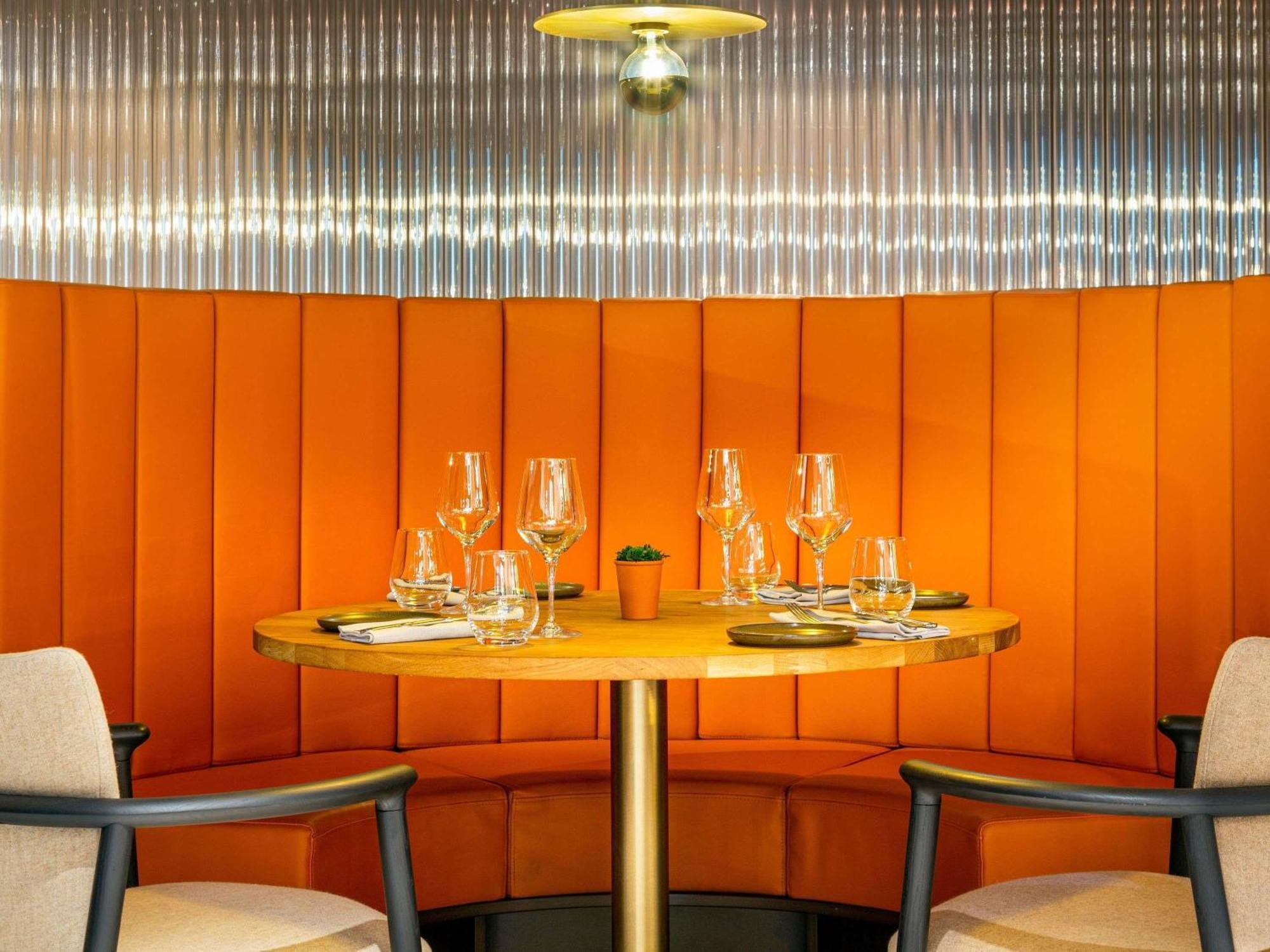 Hotel Pullman Montparnasse