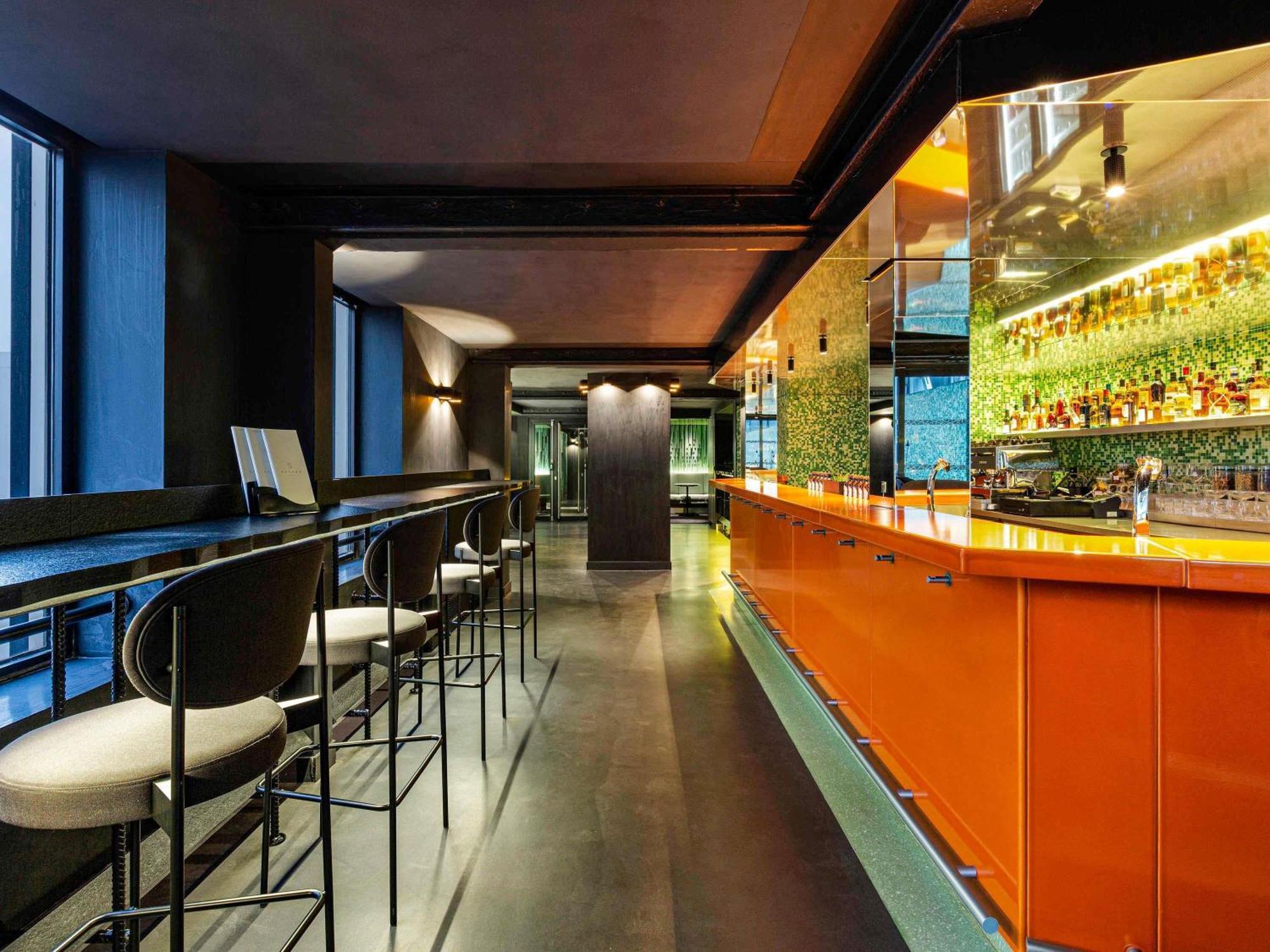 Pullman Montparnasse 4* Parigi