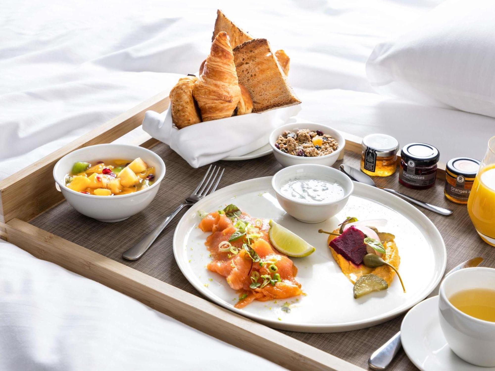 Pullman Montparnasse