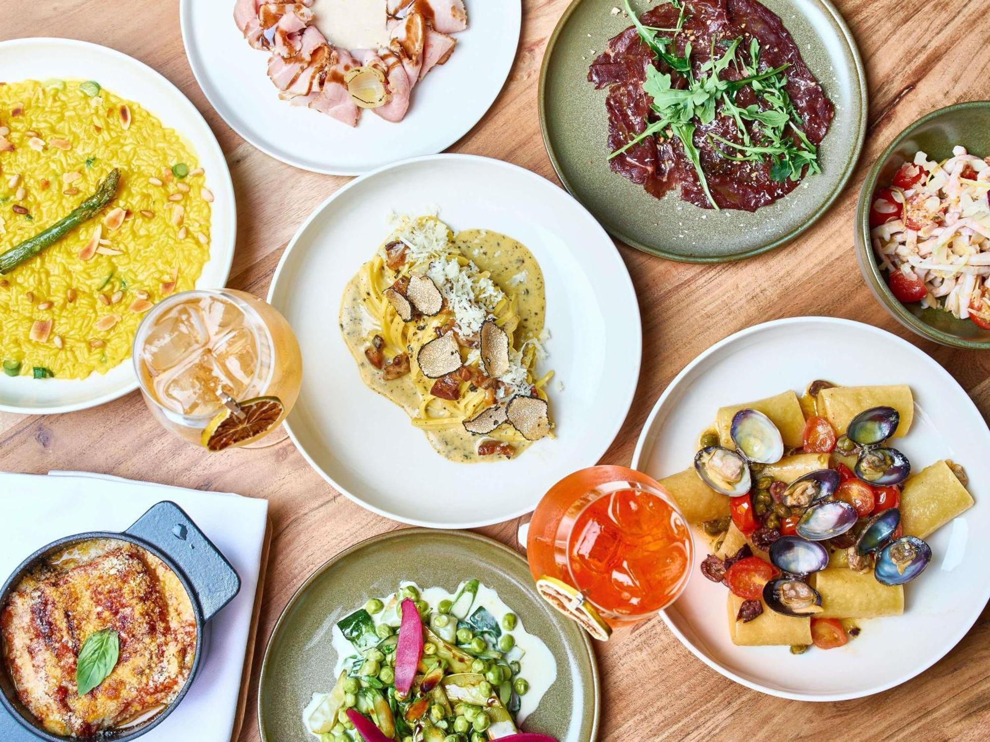 Hotel Pullman Montparnasse