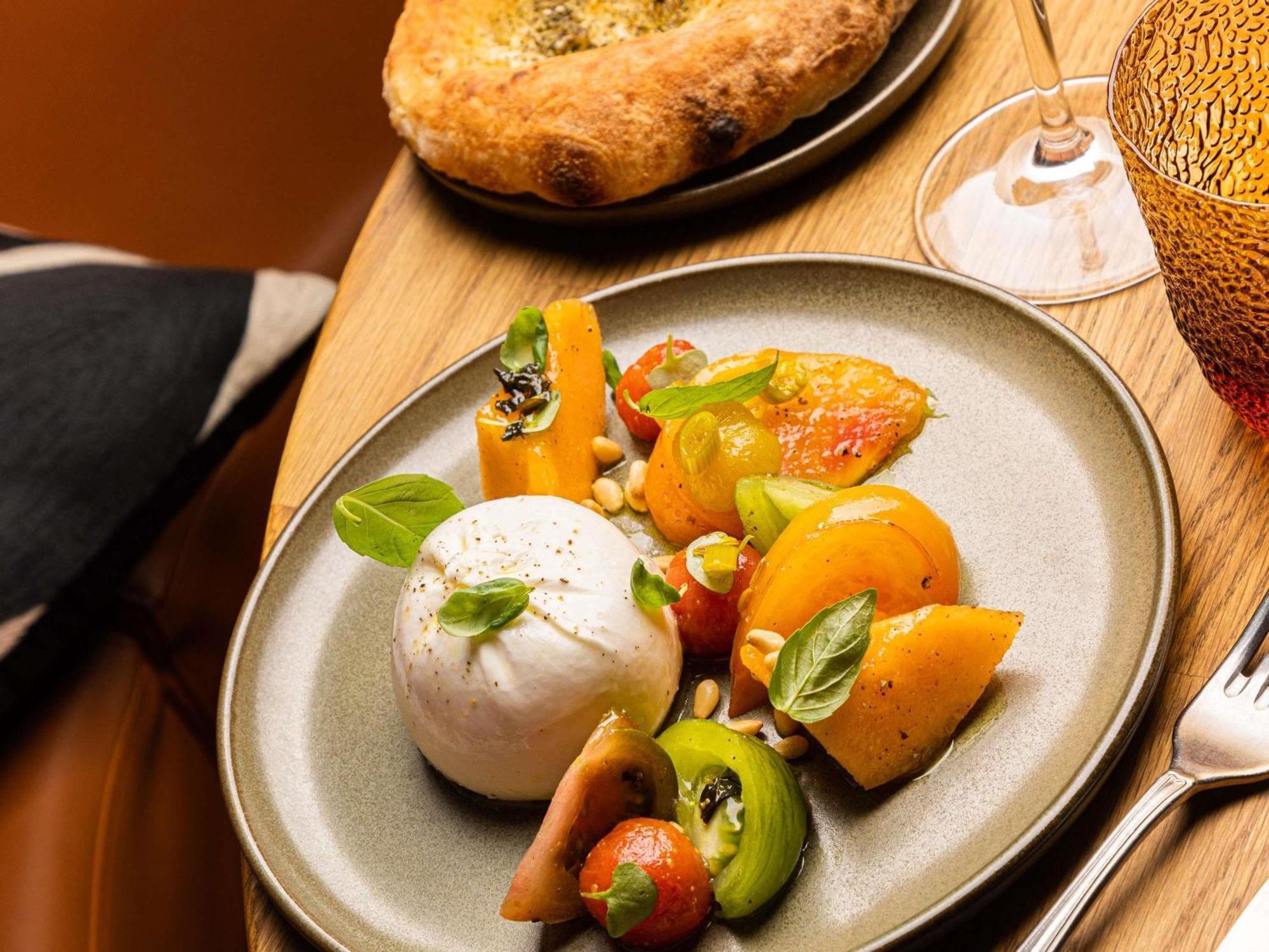 Hotel Pullman Montparnasse 4*