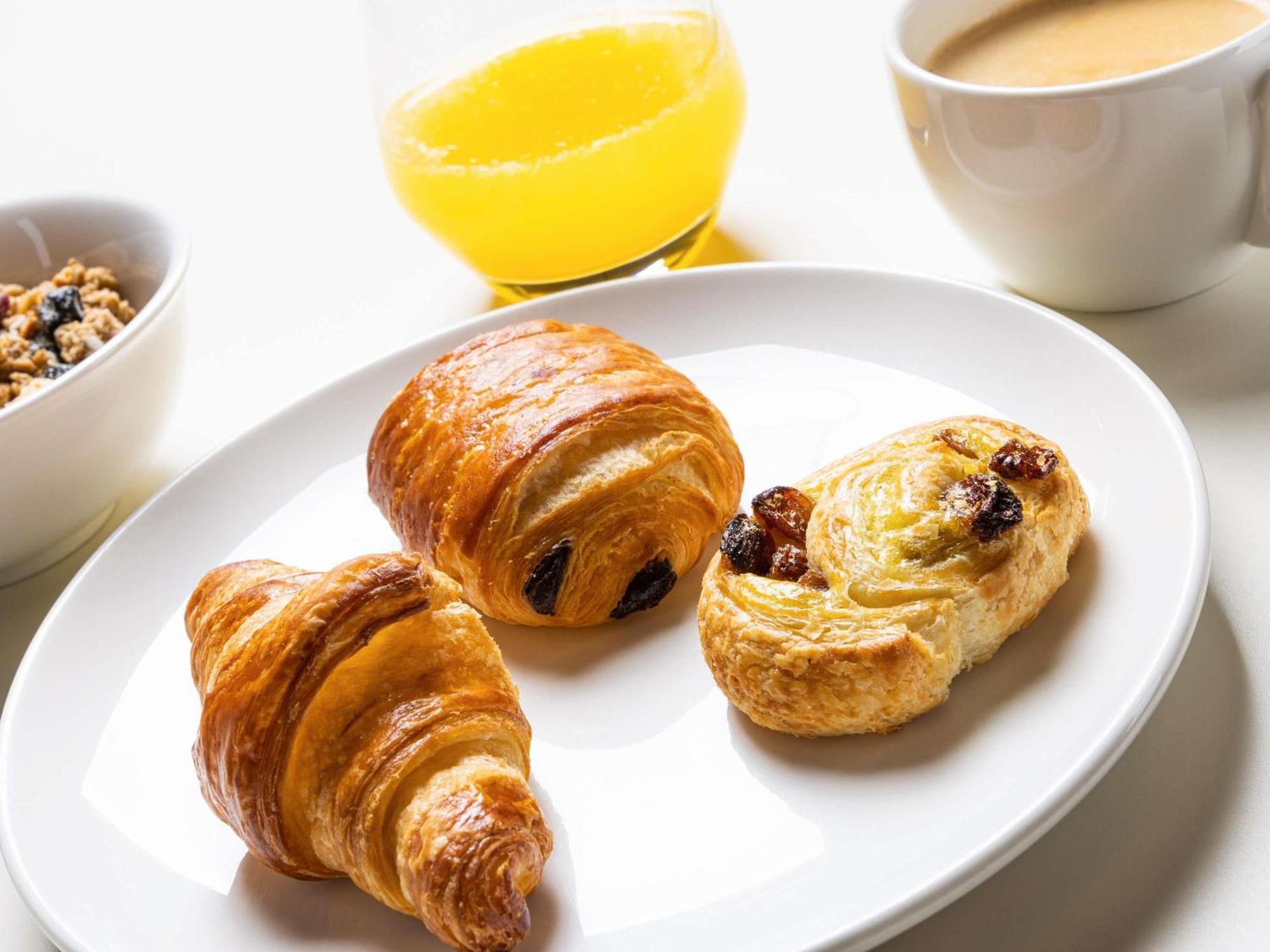 Pullman Montparnasse 4* Parigi