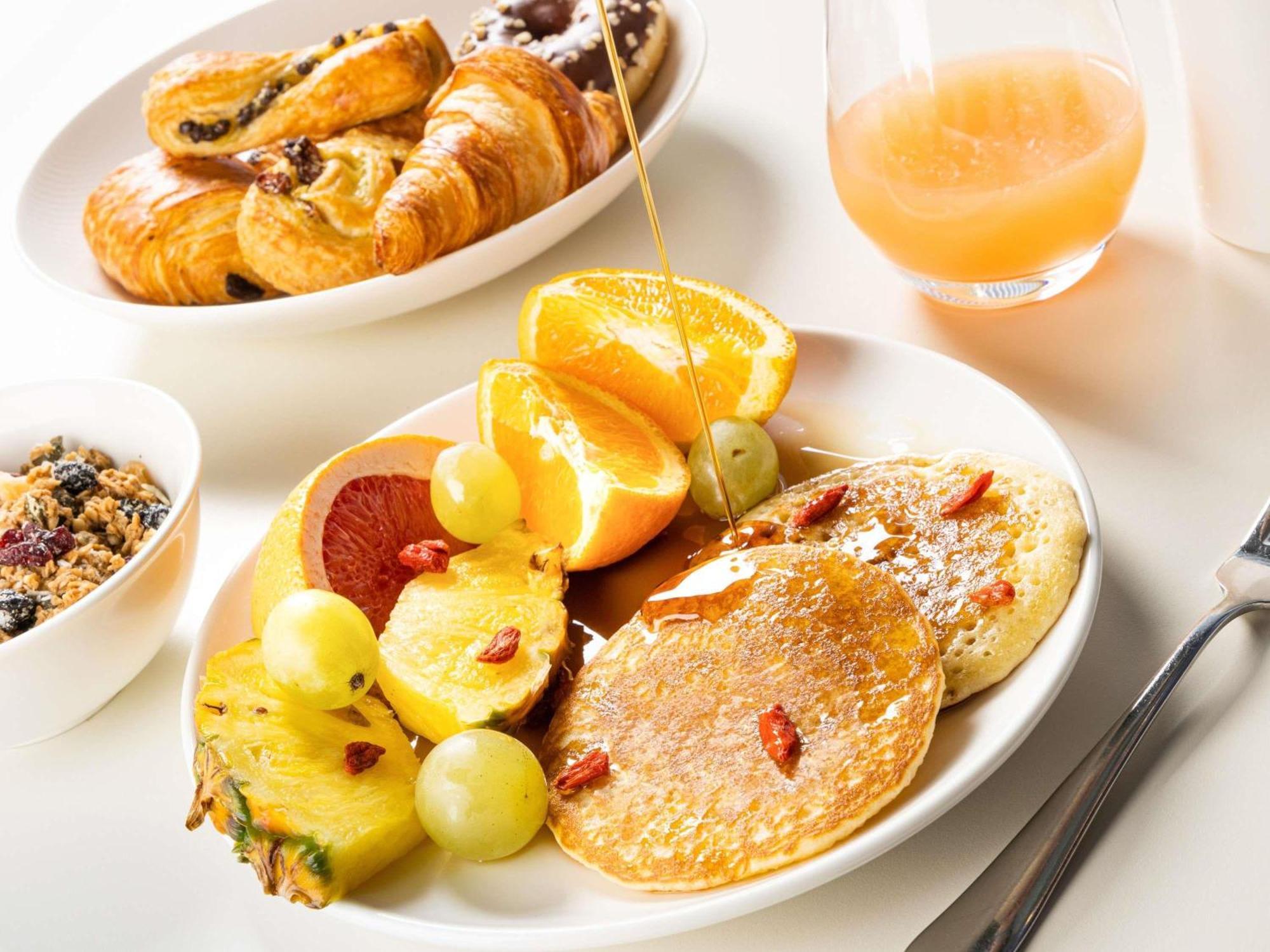 Pullman Montparnasse Hotel