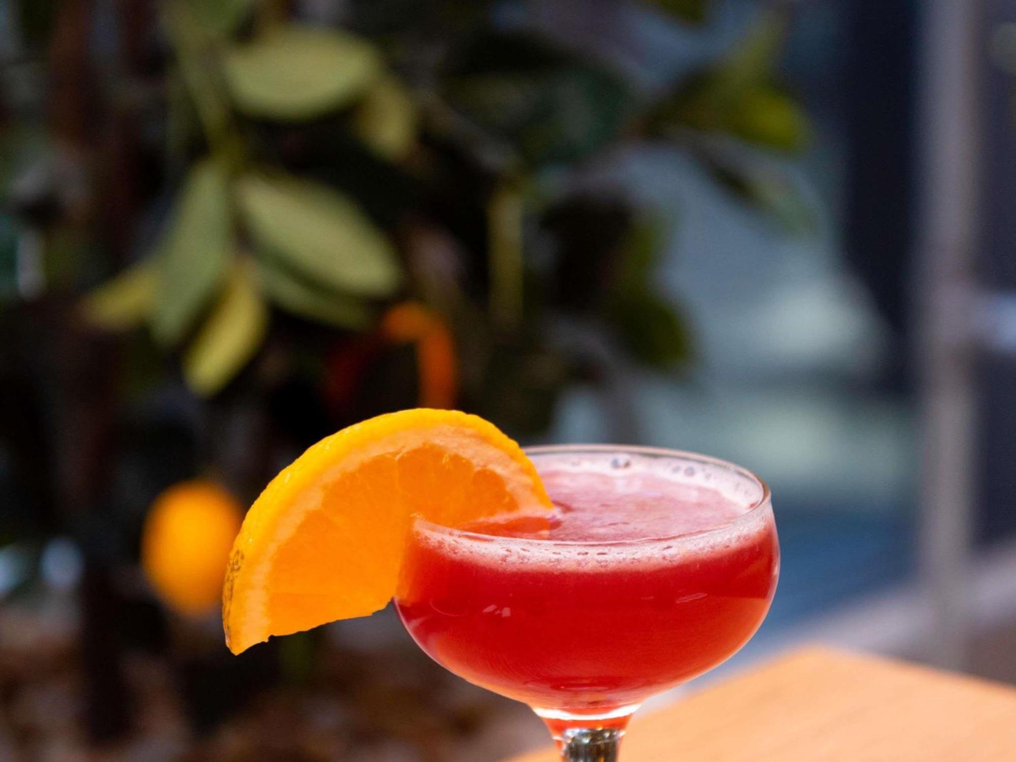 Pullman Montparnasse Hotel 4*