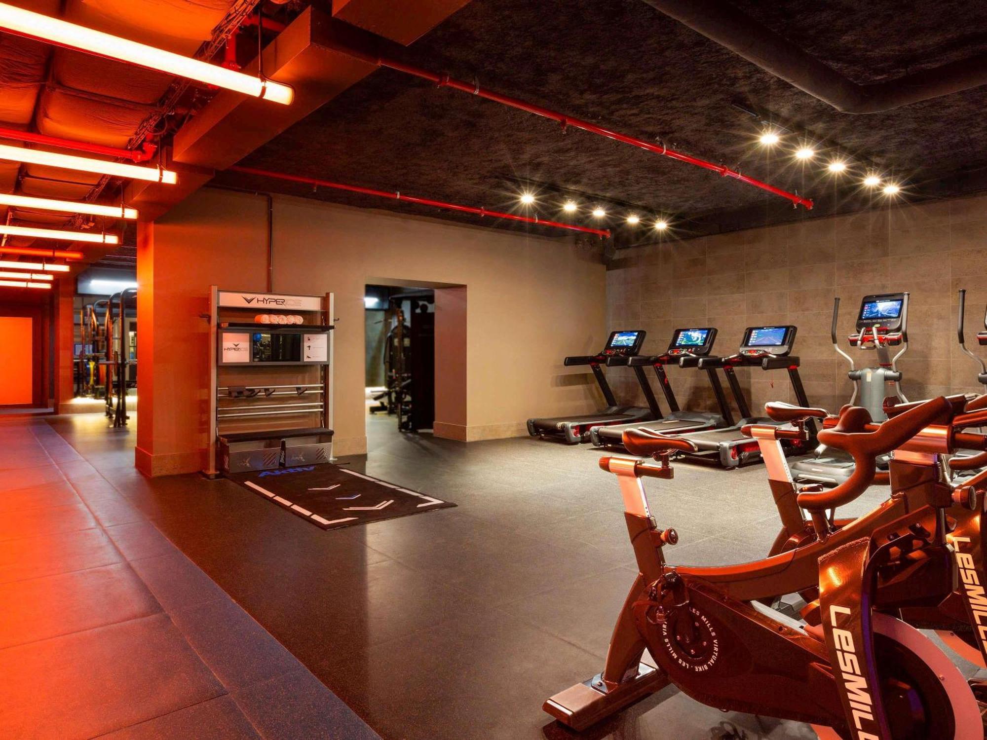 Hotel Pullman Montparnasse