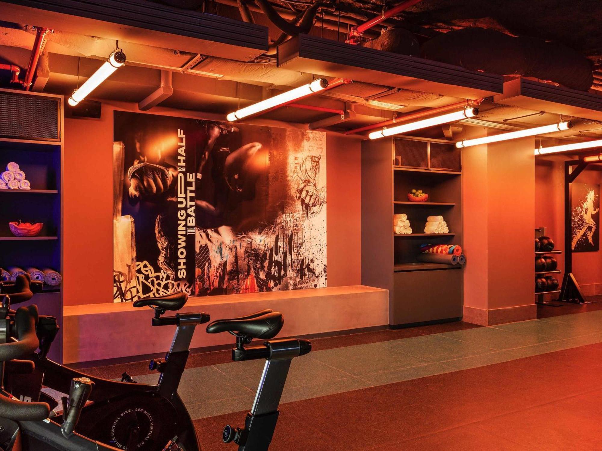 Pullman Montparnasse Parigi