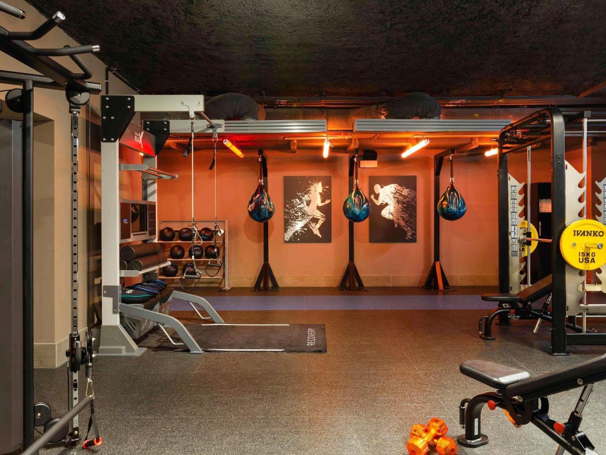 Hotel Pullman Montparnasse